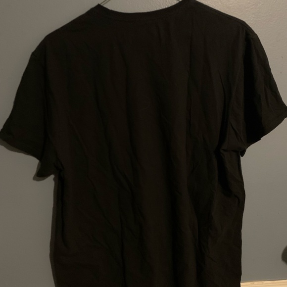 Women’s KISS t-shirt - Picture 4 of 4